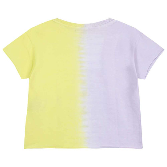 Energiers Παιδική κοντομάνικη μπλούζα Energiers Παιδική κοντομάνικη μπλούζα